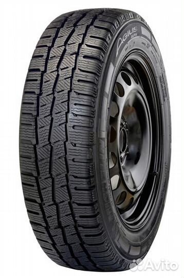 Michelin Agilis Alpin 215/70 R15 107R