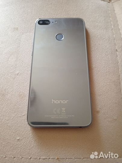Мобильные телефоны бу honor 9lite