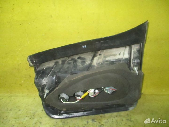 Стоп Toyota Prius NHW20 (Правое)