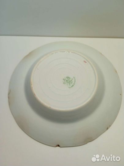 Кузнецовский фарфор