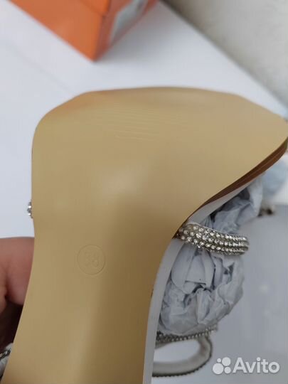 Босоножки 2 в 1