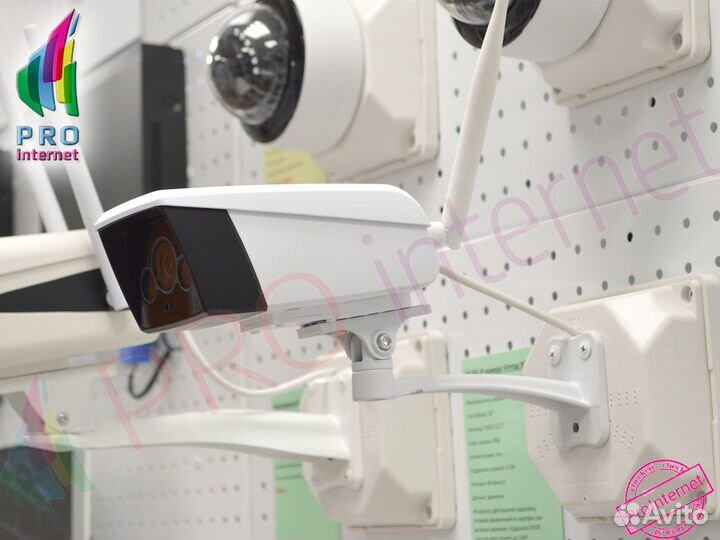 IP Камера Vimtag B5