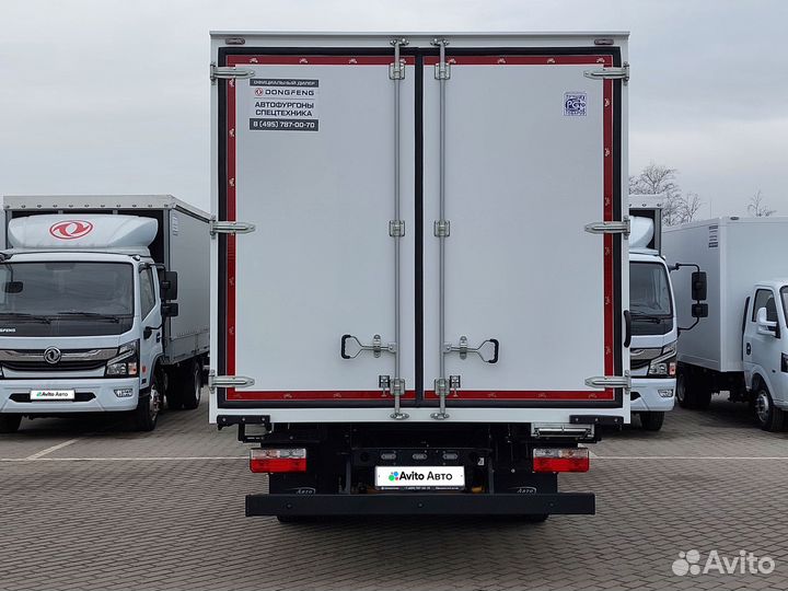 DongFeng Z55N, 2024
