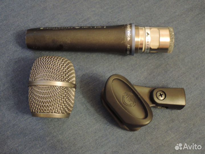 Микрофон Audio Technica AE5400