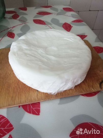 Жир свиной, бараний топленый