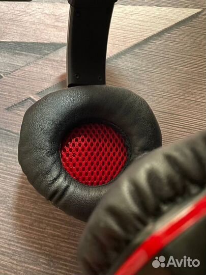 Наушники для компьютера bloody