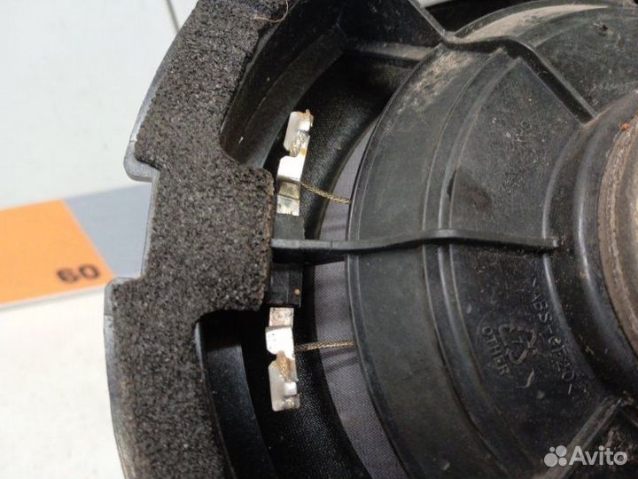 Динамик Nissan Murano Z50 3.5 2004