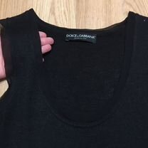Dolce gabbana платье женское оригинал, Москва