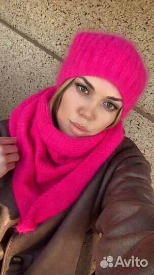 Вязание спицами на заказ