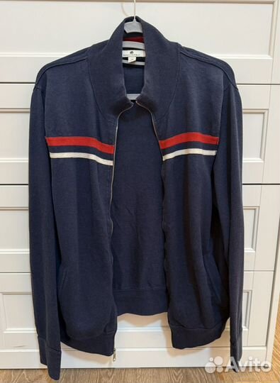 Banana republic кофта зип