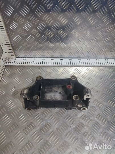 Кронштейн тнвд Scania 1100524