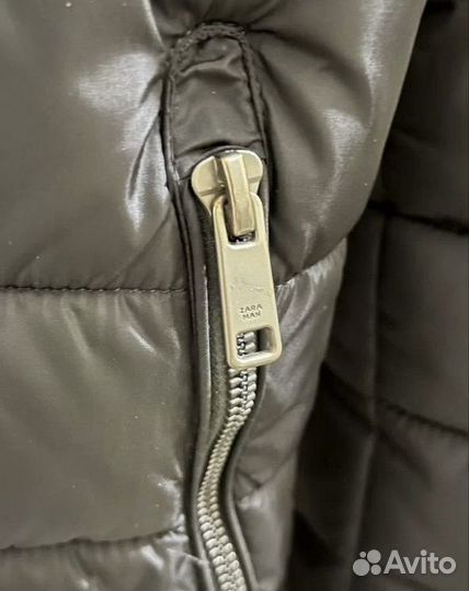 Куртка Zara