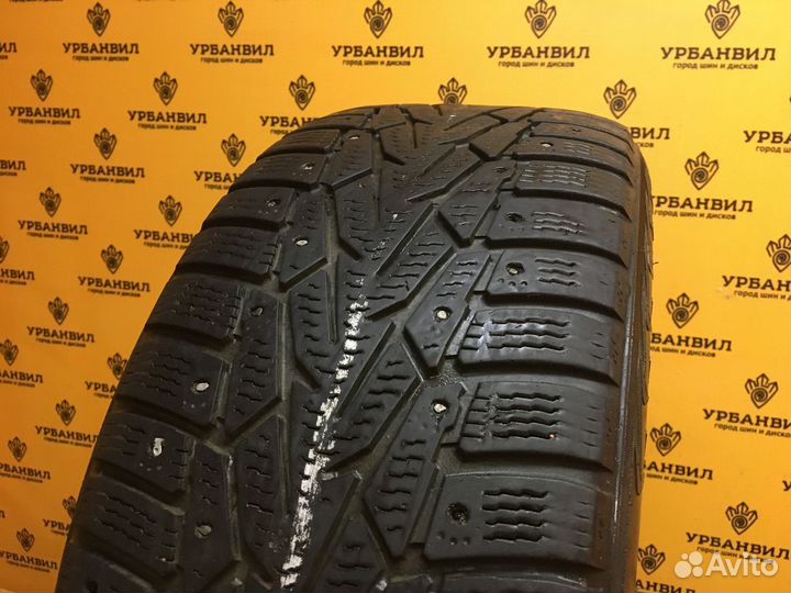 Nokian Tyres Hakkapeliitta 7 225/55 R17 97T