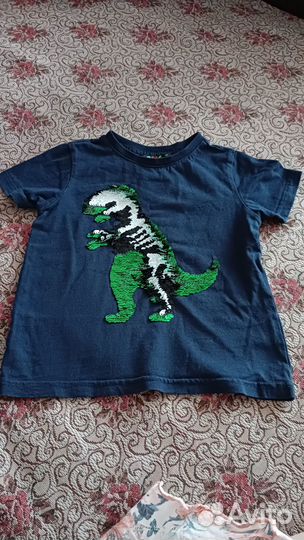 Одежда на мальчика, рост 92