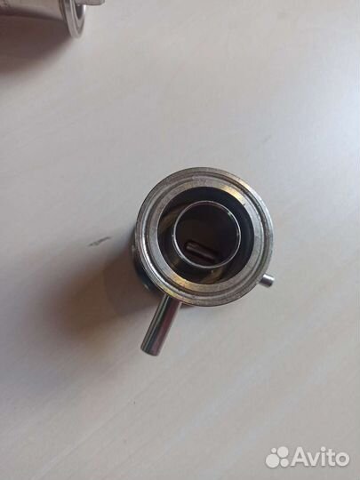 Тэн, диоптр, узлы отбора