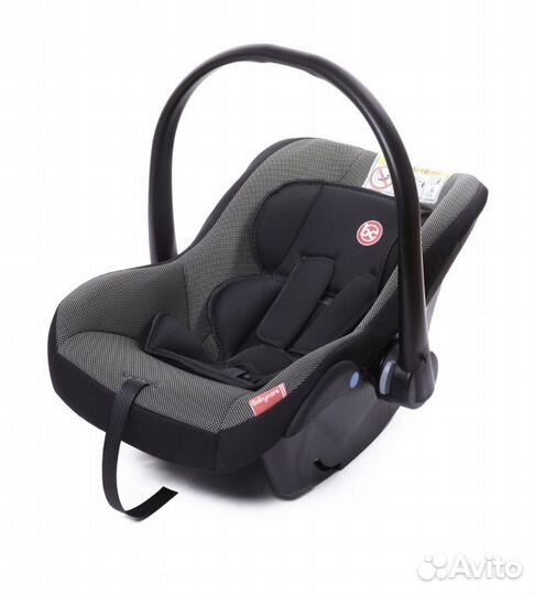 Baby Care Детское автомобильное кресло Lora