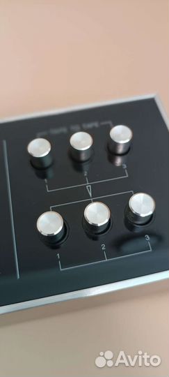 Селектор входов Sony ASS 300