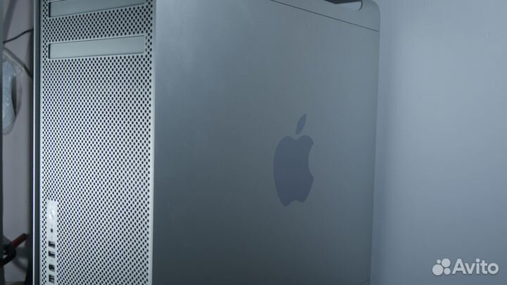 Mac pro 3.1