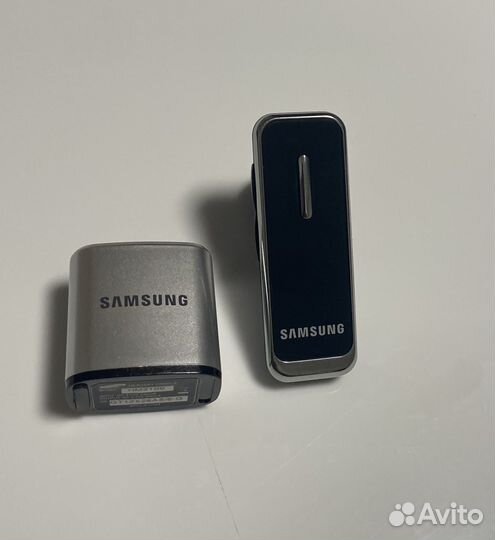 Bluetooth гарнитура samsung