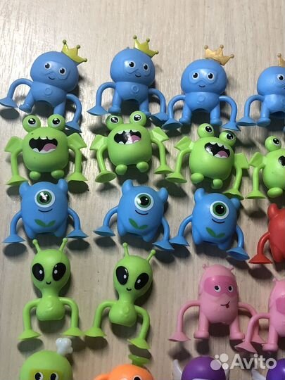 Липперы лента