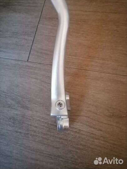 Husqvarna, KTM, Gasgas кикстартер