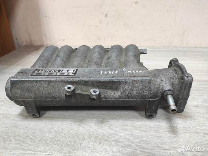 Коллектор впускной Mitsubishi Galant 7 с1992-1996г