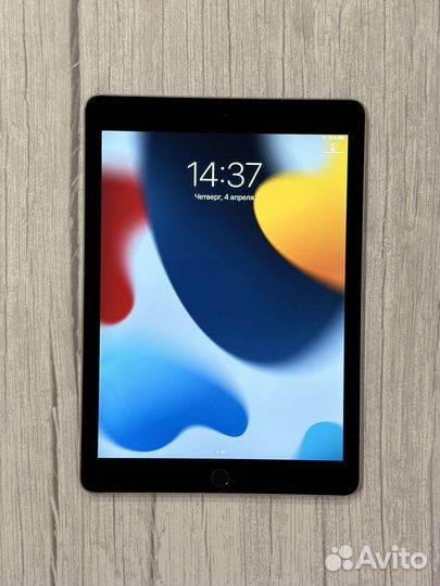 iPad Air 2 16GB Wi-Fi