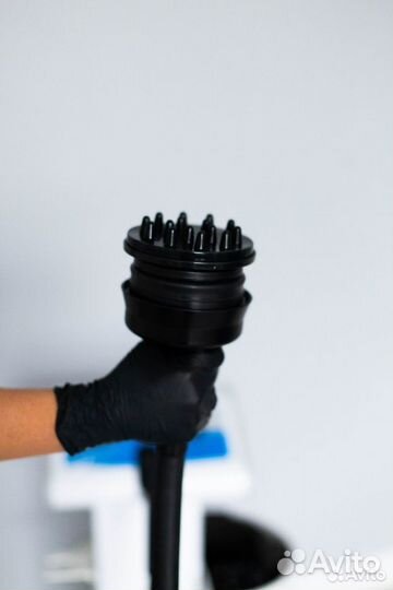 Аппарат для массажа G5