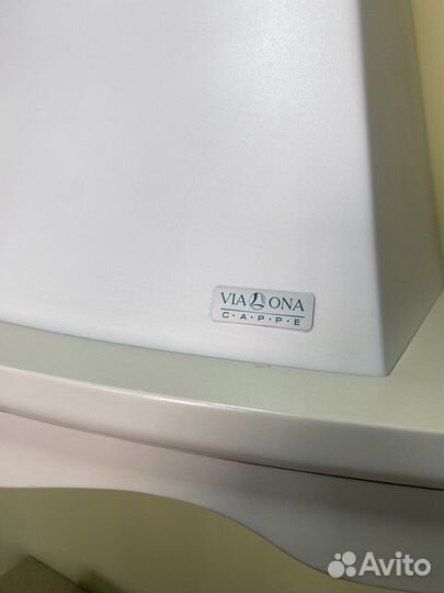 Кухонная вытяжка Vialona Cappe (Италия)
