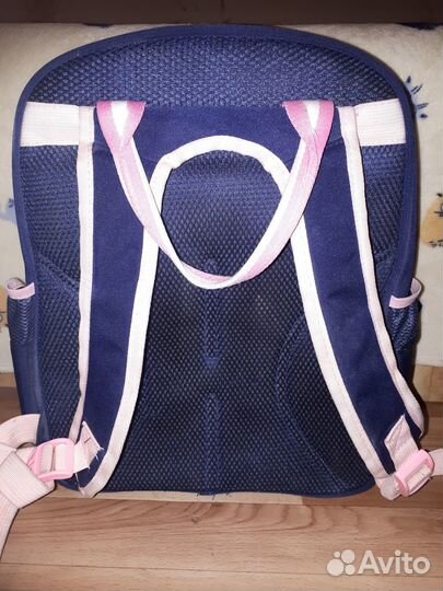 Школьный порфель для девочек