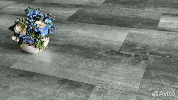 Напольные покрытия