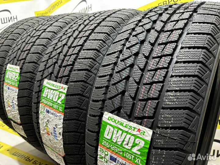 Doublestar DW09 255/45 R20 100R