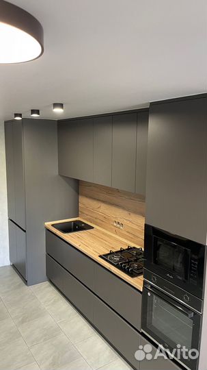 Кухня на заказ