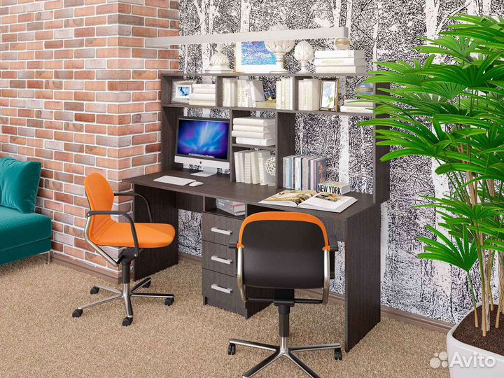 Компьютерный стол ск-58