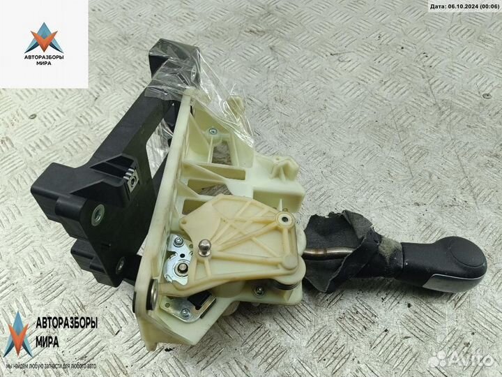 Кулиса Land Rover Freelander 2 2007