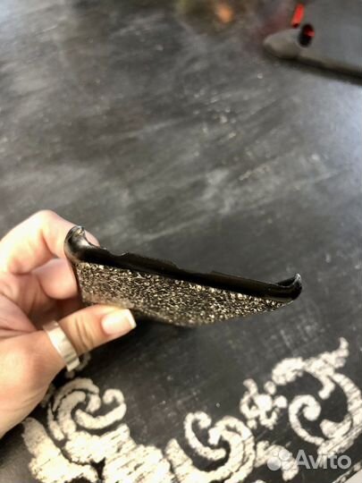 Чехол на iPhone 6 Swarovski