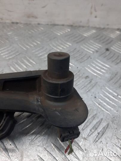 Датчик коленвала Citroen C3 хэтчбэк 5 дв. 1.4 KFV