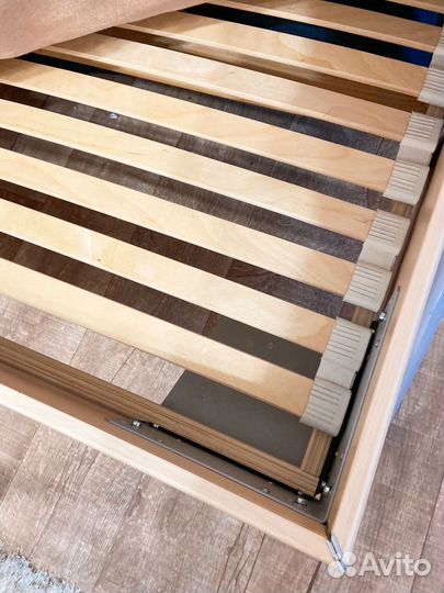 Кровать 180*200