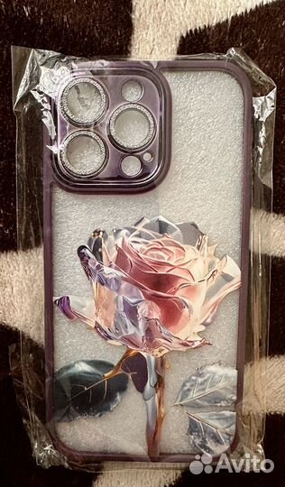 Чехол на iPhone 13 pro