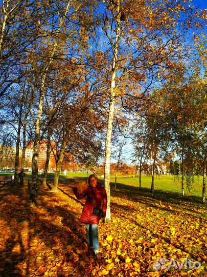 Уборка квартир и коттеджей