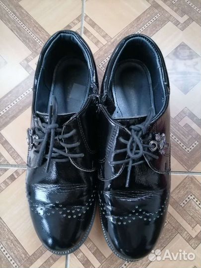 Обувь для девочки