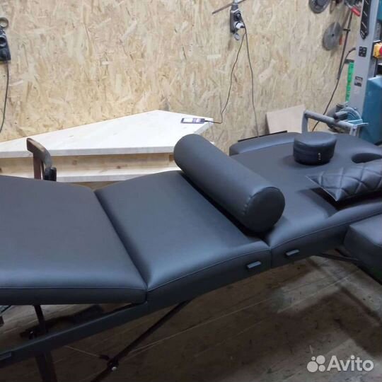 Массажный стол складной