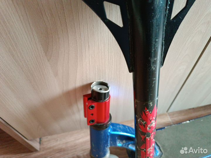 Трюковой самокат бесплатно