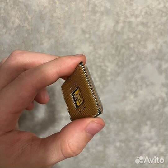 Процессор Ryzen 5 2600x