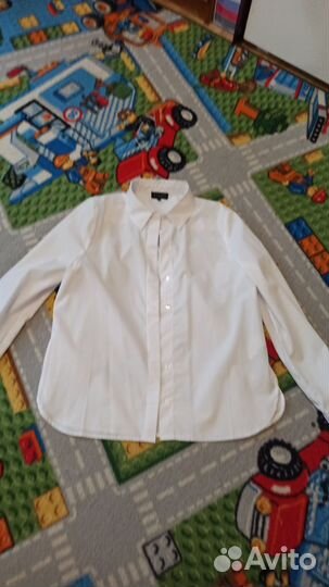 Блузка женская zarina 42