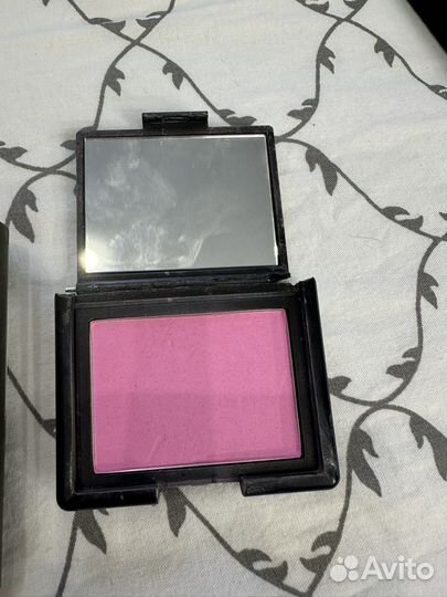 Румяна nars