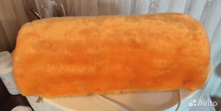 Все для маникюра бу