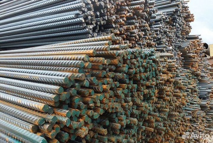 Арматура вр-1 RM-4524