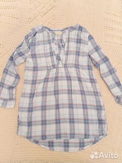 Туника Vertbaudet 126см, 8 лет