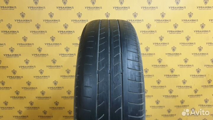 Bridgestone B250 195/65 R15 91H